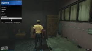 Gta Online: How To Become A Motorcycle Club President | Push Square