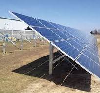 Solar Panel Mounting Pile Steel Support Manufacturers and ...