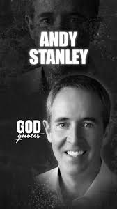 Andy Stanley Pastor