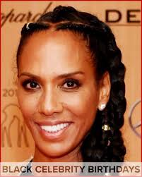 Black Celeb Birthdays