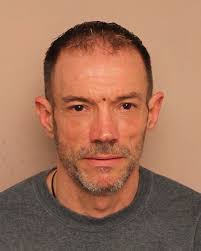 Sex Offender Registry