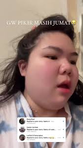 Keluarga Shani Amelia