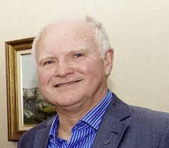 Professor Patrick Johnston: An Appreciation