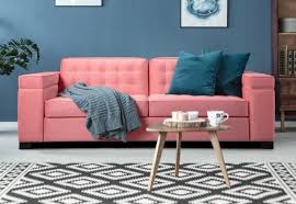 Modern sleeper sofas today have evolved so much in terms of sofa design that they will add an extremely contemporary touch to your home decor in 2021. Sofa Beds For Every Day Use Comfort Day And Night