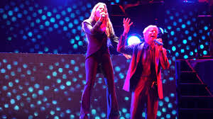 Baglioni, nomi giovani rivelati a radio2. 4k Con Tutto L Amore Che Posso Capitani Coraggiosi Baglioni Morandi Arena Di Verona 23 4 16 Youtube