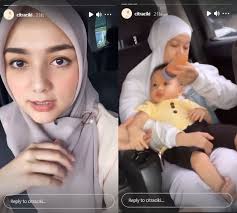 Selain citra, ada 9 cewek lainnya yang dipilih oleh pembaca hai. Citra Kirana Berikan Mpasi Pepaya Untuk Sang Putra Tak Disangka Ternyata Dapat Tingkatkan Sistem Pencernaan Anak Lelaki Rezky Aditya Cari Tahu Manfaat Yang Lainnya Juga Semua Halaman Nakita