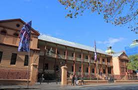 You will need photo identification and they will copy that. Nsw Office Of Local Government Axed Under Restructure Government News