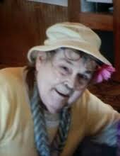 Obituary information for Charlotte "Cookie" Armstrong