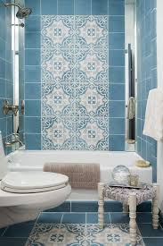 Rated 5 out of 5 stars. Beyond Subway Tile 9 Bold Bathroom Tile Designs Hgtv Bathroom Tile Designs Bold Bathroom Tile Bold Bathroom