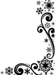 Image Result For Black And White Borders For A4 Size Paper Paper Quilling Designs Quilling Designs Embossing Folder