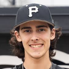 Kaden Gardner's High School Bio