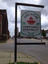 Pin By Matt Honnold On The Best Of Decatur Illinois Decatur Illinois Decatur Illinois