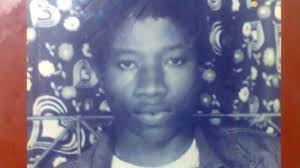 Check Out This Old Photos Of Goodluck Jonathan