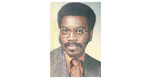 James Wilson Obituary (1941