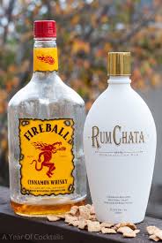 Strain mix into shot glasses and top with whipped cream. Cinnamon Toast Crunch A Year Of Cocktails