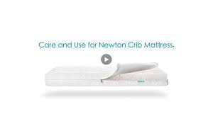 Safe Breathable Crib Mattress Newton Baby Breathable Crib Mattress Crib Mattress Cribs