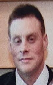 Condolence Book for Liam Corcoran (Castletown Geoghegan, Westmeath)