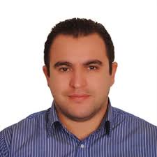 Dr. Sherif Elsayed, MD