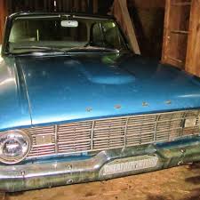 Image result for Meadowvale Green 1960 Falcon
