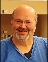 Obituary information for Danny Lynn Witt