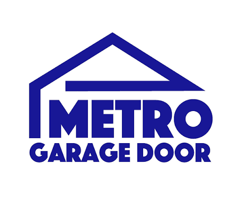 Metro Garage Door Co (@MetroGarageDoorCo) • Facebook