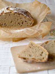 Kleines No Knead Bread Aus Dem Glastopf Danielas Foodblog Rezept Kochen Und Backen Rezepte Essen Und Trinken