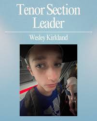 James River HS Choral Department