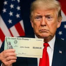 White House Gives $2,000 Payment Update.⬇️⬇️