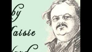 Gilbert Keith Chesterton by Maisie WARD read by Various Part 2/4