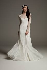 It's a new departure for wang laid a chartreuse carpet in its spectacular foyer, and as the models made their way around its perimeter, they glanced at themselves in the mirror. The 2020 White By Vera Wang For David S Bridal Slip Dress Collection Weddingbells