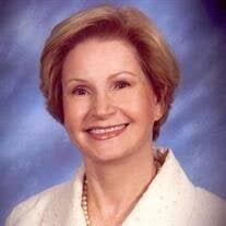 Mrs. Wanda Monroe Obituary