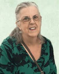 Olive Page Jarman Obituary June 2, 2024