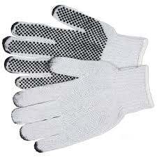 Maybe you would like to learn more about one of these? Pvc One Side Dotted String Knit Gloves Safetyfirst