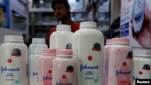 Mesothelioma is a rare cancer, caused by asbestos, that forms in the linings of the lungs, abdomen, heart or testes. Sampel Mengandung Asbes J J Tarik 33 Ribu Botol Bedak Bayi Di As