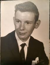 Obituary information for Tom Wayne Eggleston