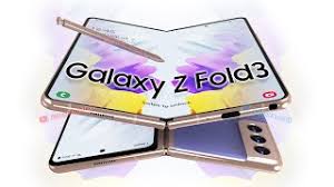 Galaxy z fold 2 5g design / display. Samsung Galaxy Z Fold 3 Rumored Release Date Price Specs And More T3