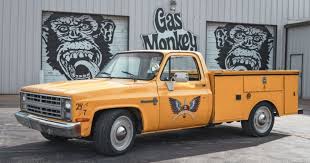 Image result for Zinkgelb 1987 Truck