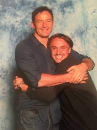  Jason Isaacs On Twitter Happy Birthday To My Favourite Son You Ve Brought The Malfoy Name Into Horrendous Disrepute By Turning Out To Be A Gorgeous Human Being And A Fairly Average Guitarist