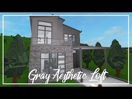 You can get a job, earn money, hang out with friends equipped with four bedrooms, two bathrooms, a garage, kitchen, living room, dining room, even an instead, consider building this small loft apartment complete with a single bedroom and a. Aesthetic Front Garden Ideas Bloxburg