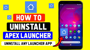 Gratis download rechtstreeks apk uit de google play store of andere versies die we hosten. Download Apex Launcher 4 9 19 Direct Link Frp Done