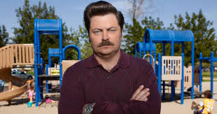 Some sitcom characters are just a lot wiser than others. Parks Rec Ron Swanson S 10 Most Badass Quotes Screenrant