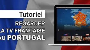 Tv yang menyiarkan portugal vs france bisskey seperti kita semua ket… Regarder La Television Francaise En Direct Au Portugal Comment Faire
