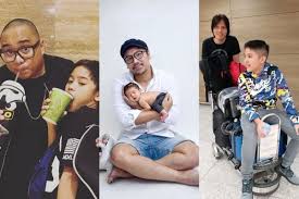Jangan sampai salah pilih, ya. 10 Nama Bayi Laki Laki Kristen Agar Teladani Sosok Kristus