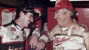 When nascar officials didn't like the idea of the union, they did what they did later in 1969. Bobby Allison Recalls Late Son S First Win At Talladega