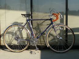 デモンターブル出来上がりました ただいま営業中 自転車 改造 自転車 改造