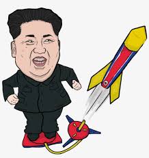 Check spelling or type a new query. Missiles Leak Out Of North Korea S Arsenal Cartoon 1024x1011 Png Download Pngkit