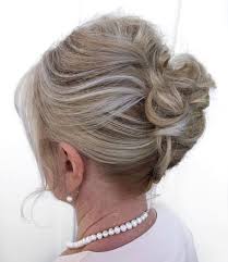 Mother of the bride hair with twists this is one of the best wedding hairstyles for mother of the bride. 50 Ravishing Mother Of The Bride Hairstyles
