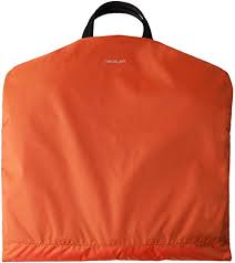 £42.00 quick shop compare add more to compare compare now. Carry On Garment Bag For Effortless Travel Business Trips With Unique Titanium Suit Hanger For Men Women Buy Online In Bahamas At Bahamas Desertcart Com Productid 58733640