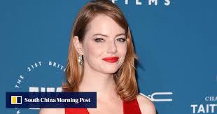 Zombieland: Double Tap star Emma Stone