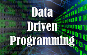 Khái niệm cơ bản về Data Driven Programming | CppDeveloper